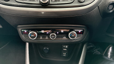 Vauxhall Crossland 1.2 Turbo Ultimate 5dr Petrol Hatchback